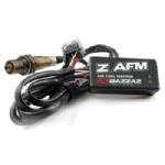 Bazzaz Air Fuel Mapper